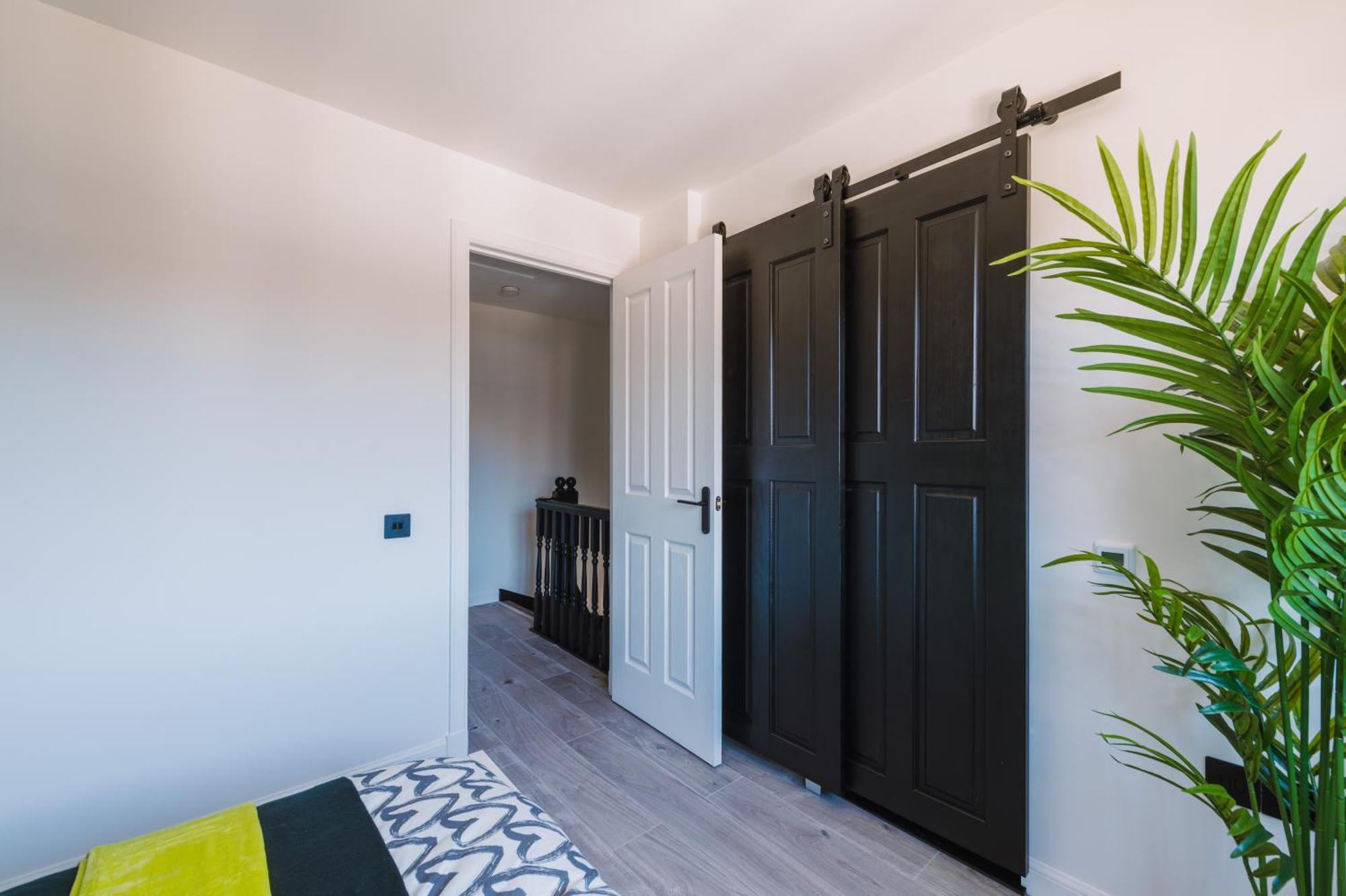 Emirates Aparthouse Glasgow Luaran gambar