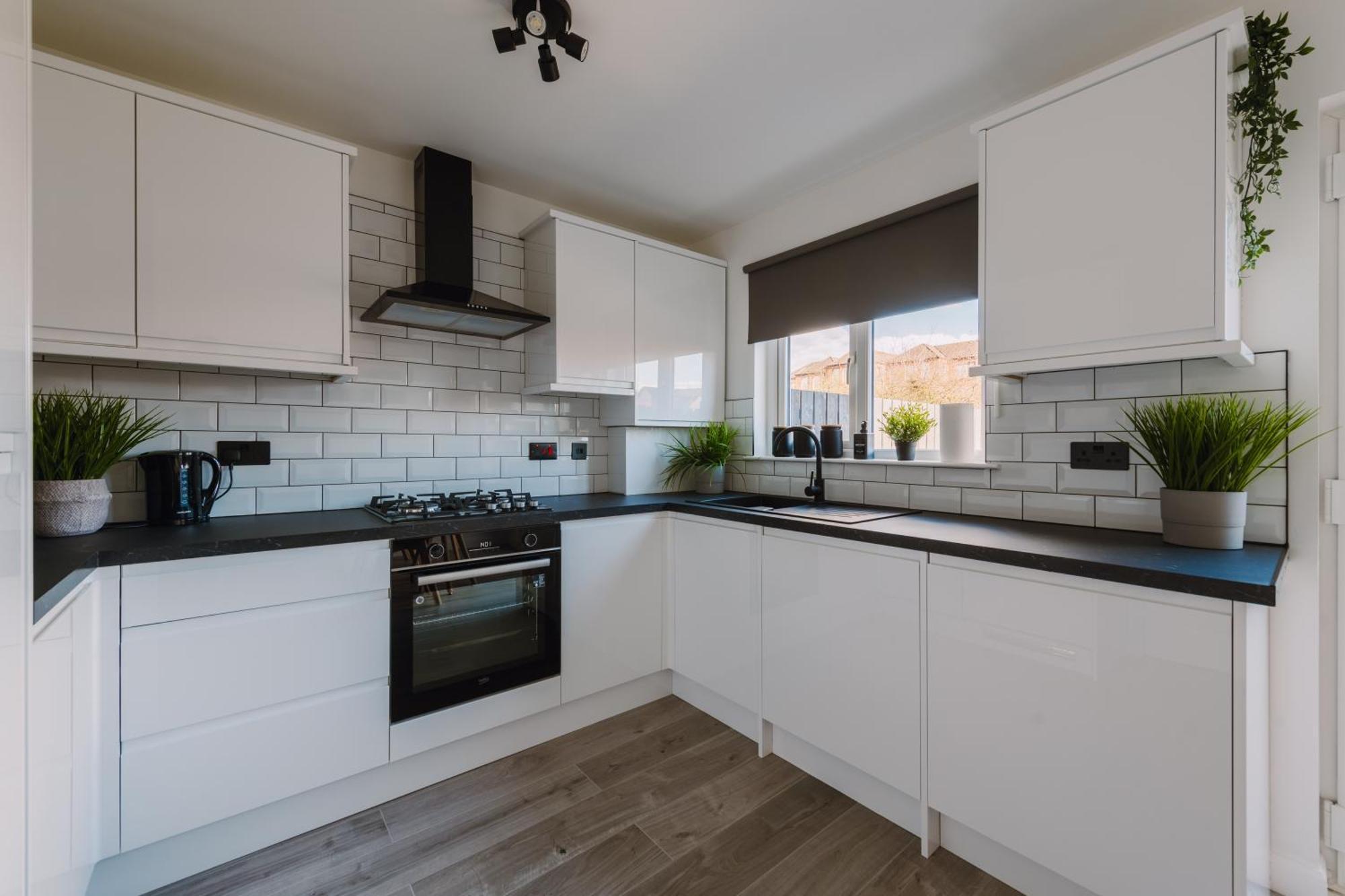 Emirates Aparthouse Glasgow Luaran gambar